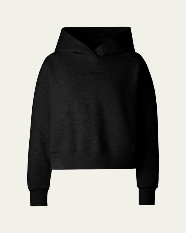 Muskoka Relaxed Logo Hoodi